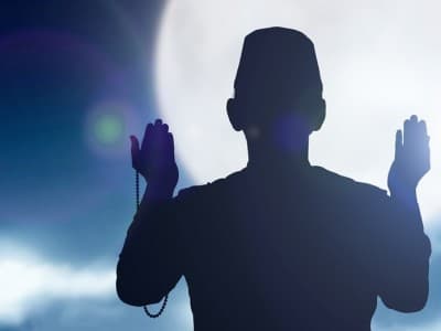 Tarekat, Tirakat, Terikat