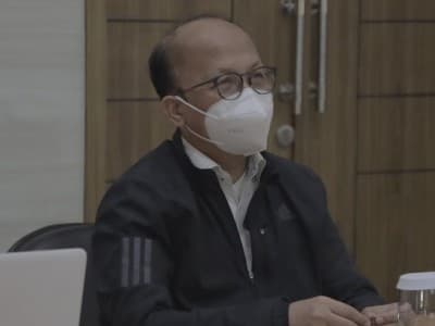 Kemnaker Minta BBPLK Semarang Jadi Wilayah Bebas Korupsi