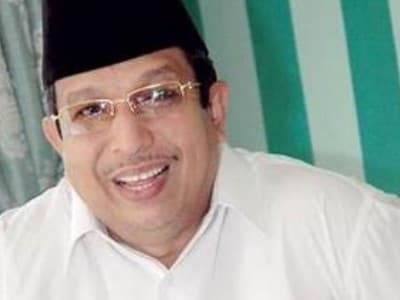Said Agil al-Munawar Akui MTQ Gelaran Keagamaan Besar Umat Islam