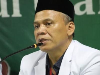Tekad PP JQH NU Jadikan MTQ Ajang Silaturahim dan Kompetisi Syiar