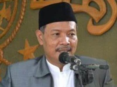 Ketua PBNU: MTQ Memantik Pengembangan Nilai Ajaran Al-Qur'an