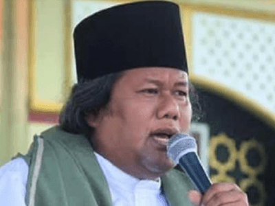 Gus Muwafiq: Pertemuan Virtual, Dulu Hanya Bisa Dilakukan oleh Para Wali