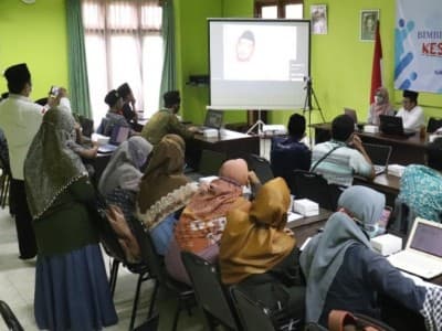 Cilacap Rekomendasikan Puluhan Peserta di Kelas Jurnalistik NU Online