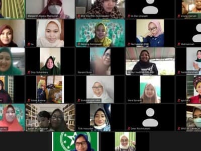 PP Fatayat NU Galakkan 'PPKM' Anak Korban Covid-19