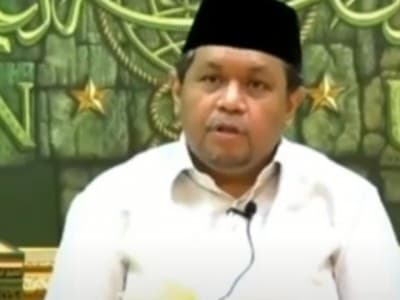Gus Faiz: Ujian seperti Seorang Tamu