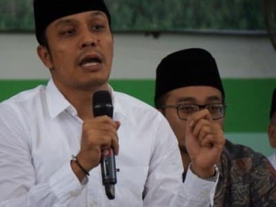 Banyak Ulama Wafat di Tengah Pandemi, Gus Kautsar Imbau Lanjutkan Perjuangan