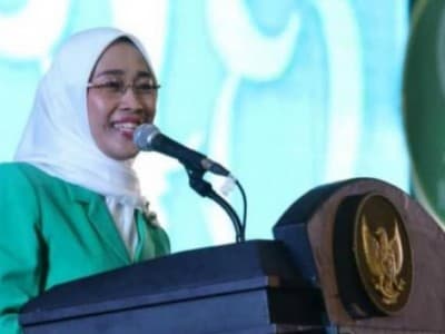 Gerakan Filantropi ‘PPKM’ Fatayat NU Kolaborasi dengan Pesantren