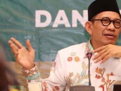 Ketua PBNU: Karena Pandemi, Dunia Hadapi Era Ketidakpastian
