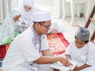 Pendidikan Berbasis Implementasi Solusi Pembelajaran di masa Pandemi