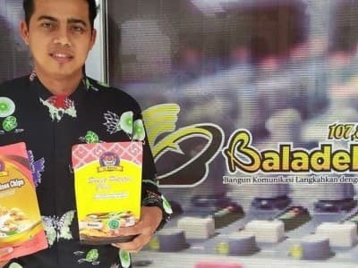 Rahasia 'Keripik Ubi Si Maung’ Bekasi Bertahan dari Gempuran Pandemi