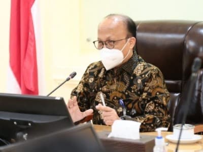 Kinerja Positif Selama Menjalankan Tugas, 7 Atnaker Dapat Apresiasi Kementerian Ketenagakerjaan