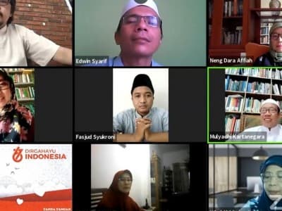 Di Era Pandemi, Kesehatan Mental Jadi Hal Krusial untuk Dijaga