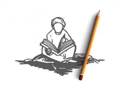 Berguru, Berkhidmah, dan Mengikuti Pandangan Ulama-Ulama Wasathiyah