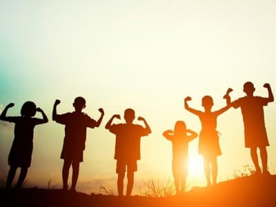 Dukung Anak Korban Covid-19, PW Fatayat NU DIY Luncurkan Program Beasiswa Santri 