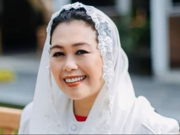 Yenny Wahid Jelaskan Sisi Unik Haul Ke-12 Gus Dur