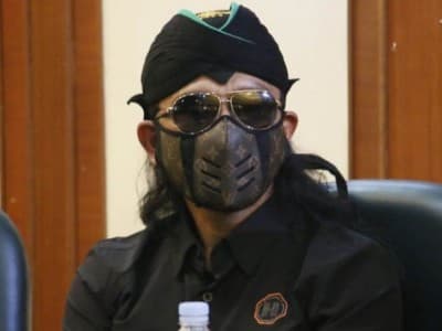 Gus Miftah: Tangani Covid dengan Harapan, Bukan Angan