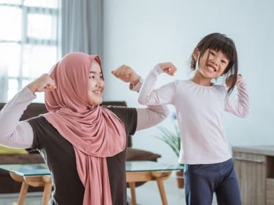Tren Childfree dalam Pandangan Islam