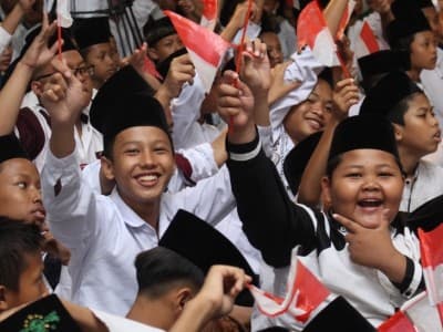 Memaknai Nasionalisme dan Urgensi Memperluas Ilmu Pengetahuan