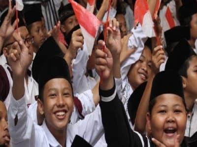 The meaning of nationalism and the urgency of expanding knowledge