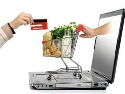 Belanja Pangan Online, Aman Gak Ya?