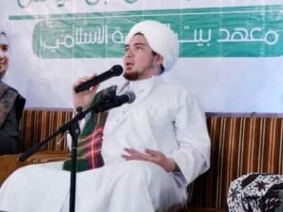 Habib Jindan bin Novel: Semangat Hijrah Nabi Hidupkan Perjuangan Kemerdekaan Indonesia