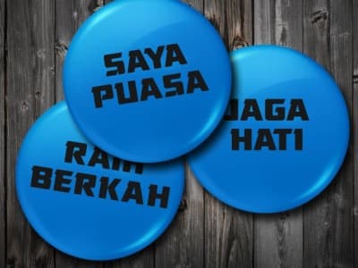 Besok Sunnah Puasa Asyura, Berikut Niat dan Keutamaannya