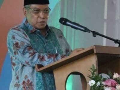 Ketum PBNU: Tidak Ada Agama yang Mengajarkan Permusuhan