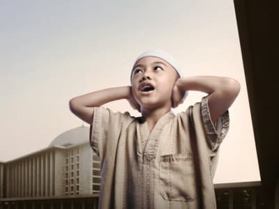 Doa setelah Adzan Subuh
