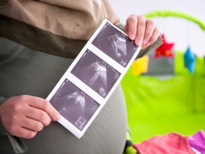 Doa Ngupati, Usia Kandungan Empat Bulan