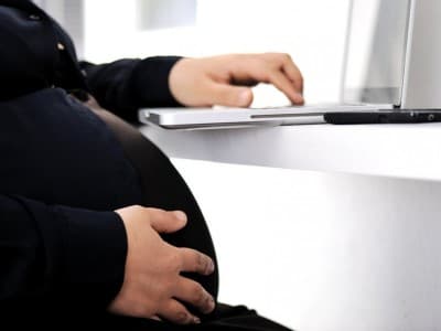 Doa Tingkeban, Usia Kandungan Tujuh Bulan