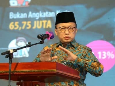Subsidi Upah Pekerja Jadi Ikhtiar Mendorong Pertumbuhan Ekonomi