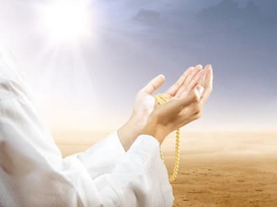 Doa untuk Kedua Orang Tua