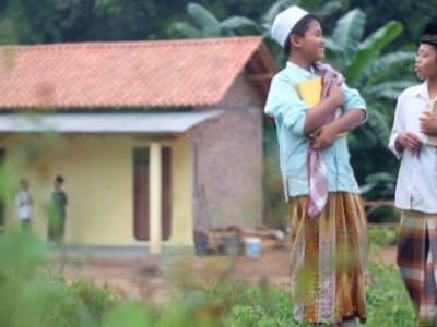 Urgensi Iktikad dan Prasangka Baik Murid terhadap Guru