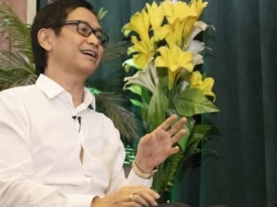 Addie MS: Musik Bisa Gugah Semangat Nasionalisme