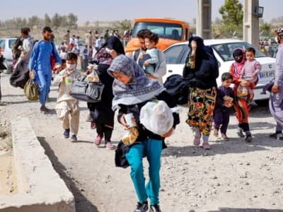 Pembelajaran atas Konflik Afghanistan: Perkuat Nasionalisme dan Cinta Tanah Air