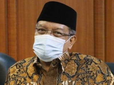 Taliban Berkuasa, Kiai Said Ajak Masyarakat Kawal Keselamatan Indonesia