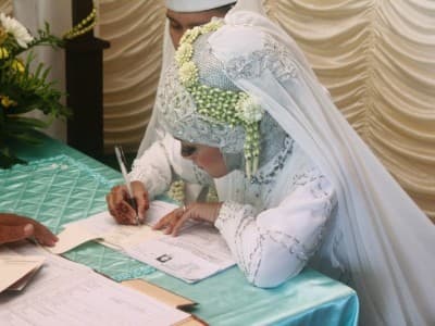 Hukum Asal Childfree dalam Kajian Fiqih Islam