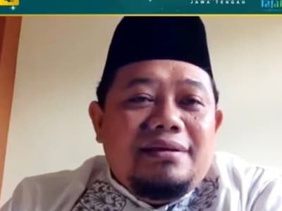 Pesantren Miliki Peluang Bangun Korporasi untuk Ekonomi Umat