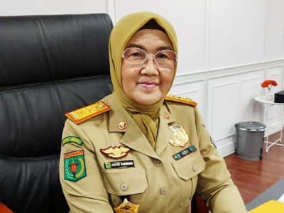 Pengawas Ketenagakerjaan Jadi Kunci Selama PPKM Berlangsung