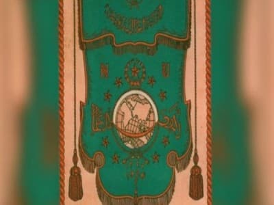 NU stands for Indonesian independence