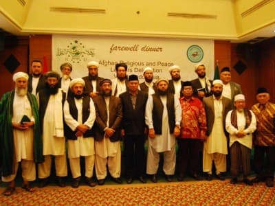 Kemenangan Taliban: Kebangkitan Konservatisme atau Menuju Moderatisme?