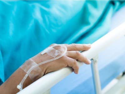 Lakukan 4 Hal Ini saat Menghadapi Orang Sakaratul Maut