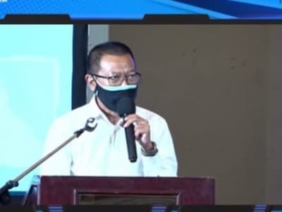 Kemnaker Percepat Unit Layanan Disabilitas Sektor Kerja dan Wirausaha