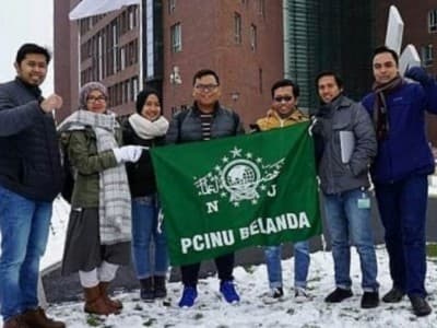 PCINU Belanda Gelar Konferensi Internasional Ketiga