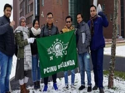 Dutch PCINU holds 3rd international conference