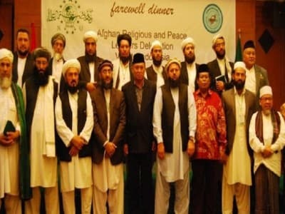 Taliban victory: The rise of conservatism or towards moderatism?