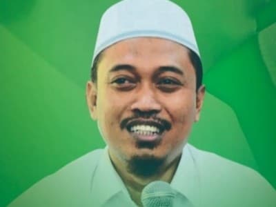 Kiai Ma’ruf Khozin Ungkap Alasan Nabi Muhammad Berperang