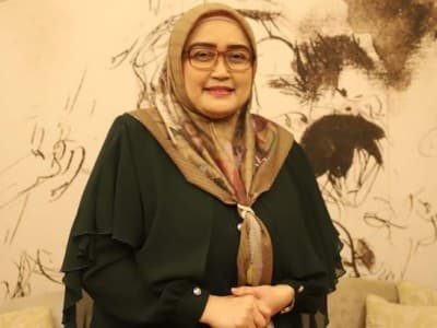 LKS Tripartit Nasional Dukung Langkah Pemerintah Cegah dan Atasi Dampak Pandemi Covid-19