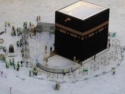 Rasulullah pun Mengajarkan Cinta Tanah Air