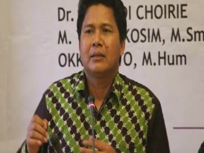 Middle East observer reveals potential of Talibanism in Indonesia